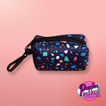 Bag Holder  -  Terrazzo Stars