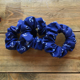Little Anchors Scrunchie - Small