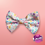 Dog Bow Tie - Ditsy Sprinkles