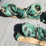 Mint Velvet Necktie