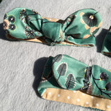 Mint Velvet Necktie