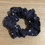 Space Exploration Scrunchie