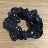 Space Exploration Scrunchie