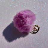 PomPom Keyring - Large